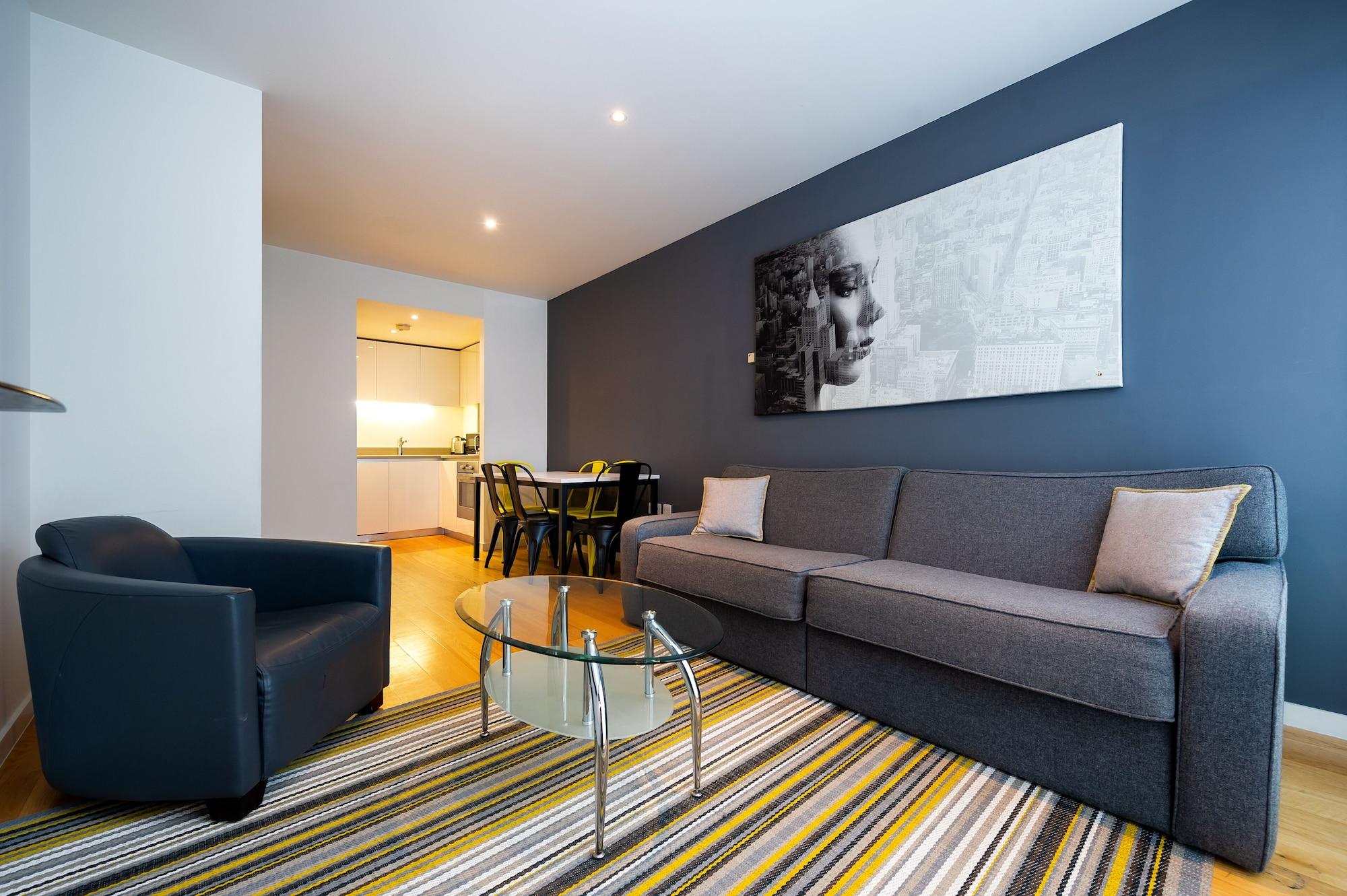 Staycity Aparthotels London Heathrow Hillingdon Exterior photo